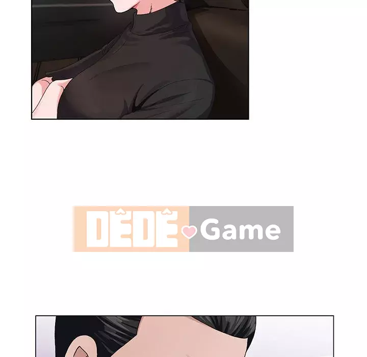 Bàn tay của Chúa Chương 11-12