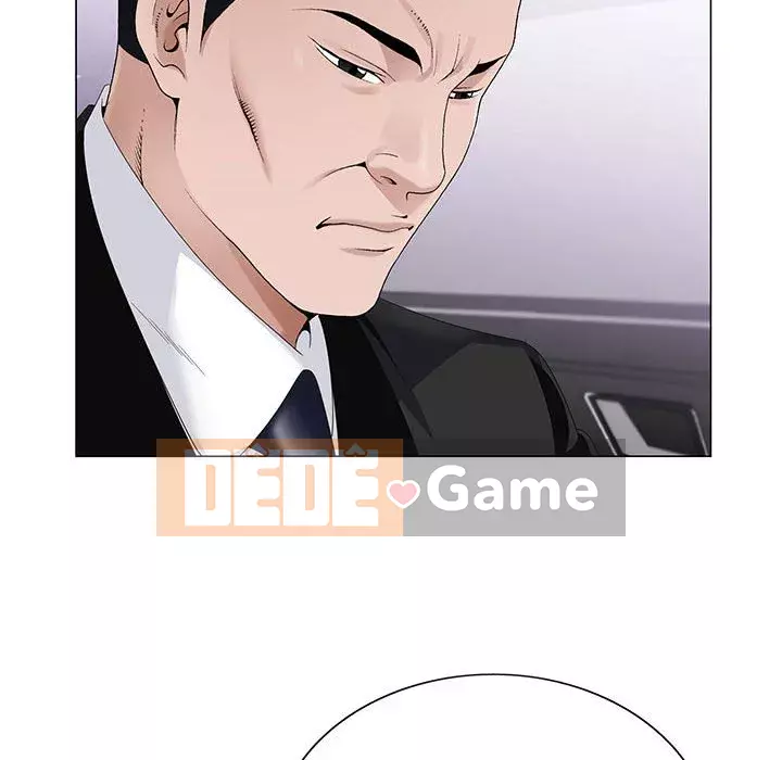 Bàn tay của Chúa Chương 11-12