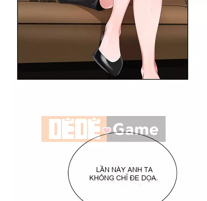 Bàn tay của Chúa Chương 11-12