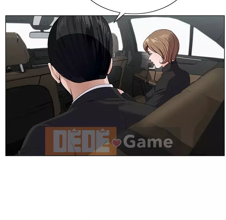 Bàn tay của Chúa Chương 11-12