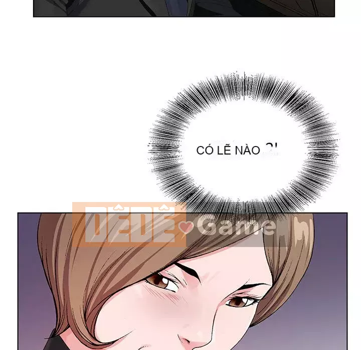 Bàn tay của Chúa Chương 11-12