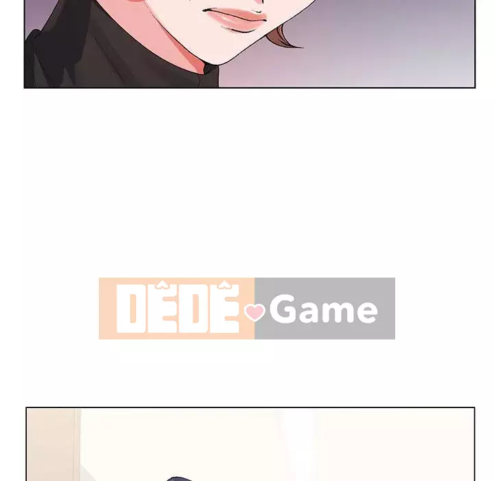 Bàn tay của Chúa Chương 11-12