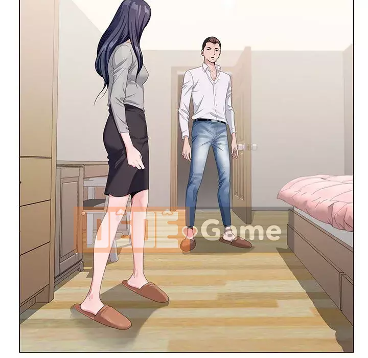 Bàn tay của Chúa Chương 11-12