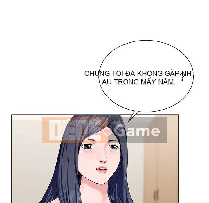 Bàn tay của Chúa Chương 11-12