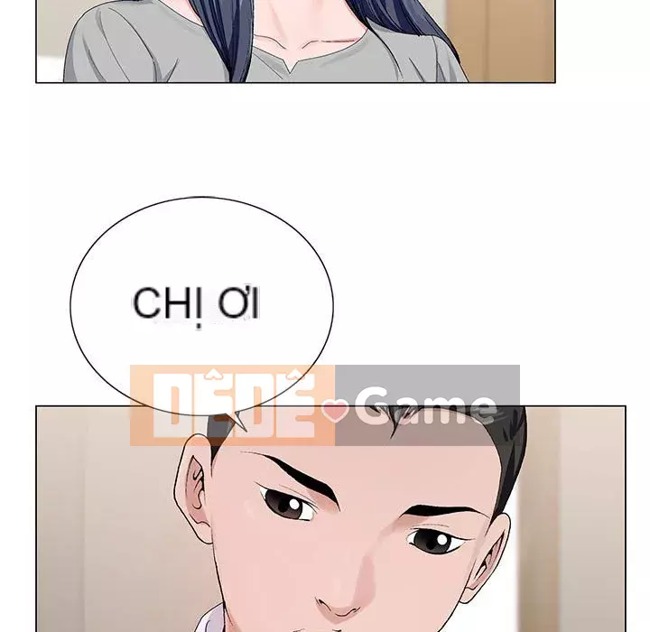 Bàn tay của Chúa Chương 11-12