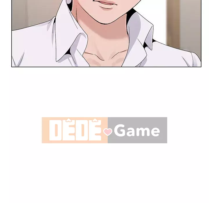 Bàn tay của Chúa Chương 11-12