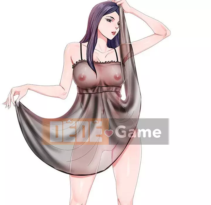 Bàn tay của Chúa Chương 11-12