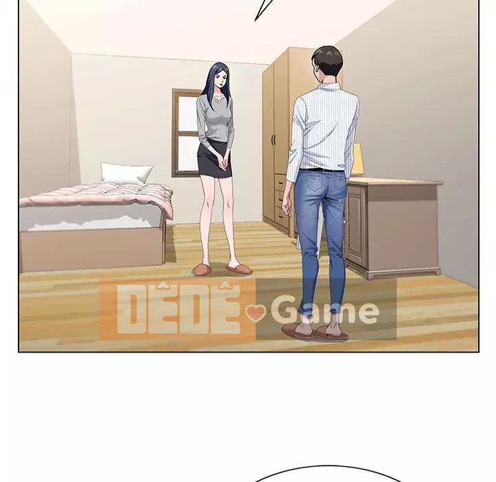 Bàn tay của Chúa Chương 11-12