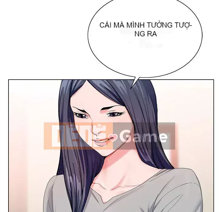 Bàn tay của Chúa Chương 11-12