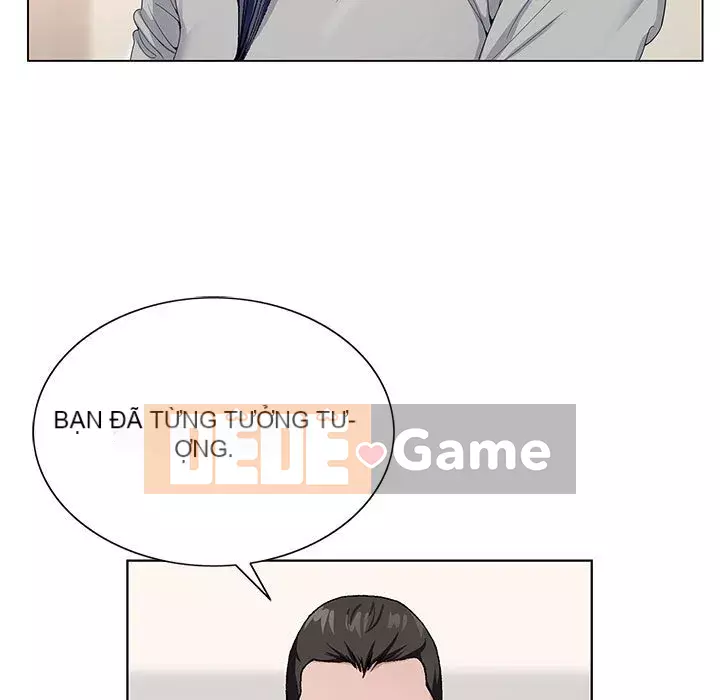 Bàn tay của Chúa Chương 11-12