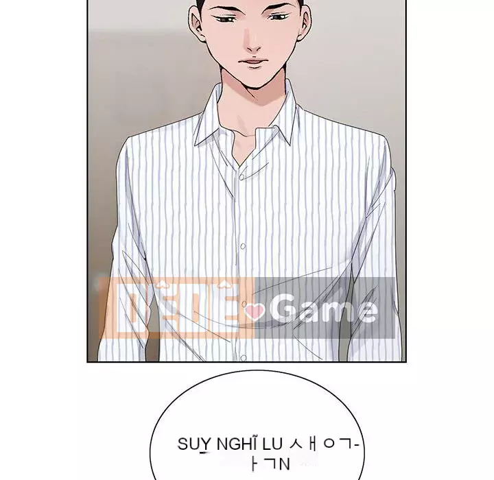 Bàn tay của Chúa Chương 11-12