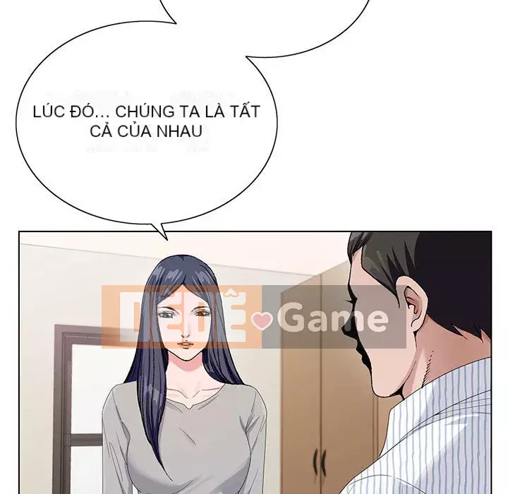 Bàn tay của Chúa Chương 11-12