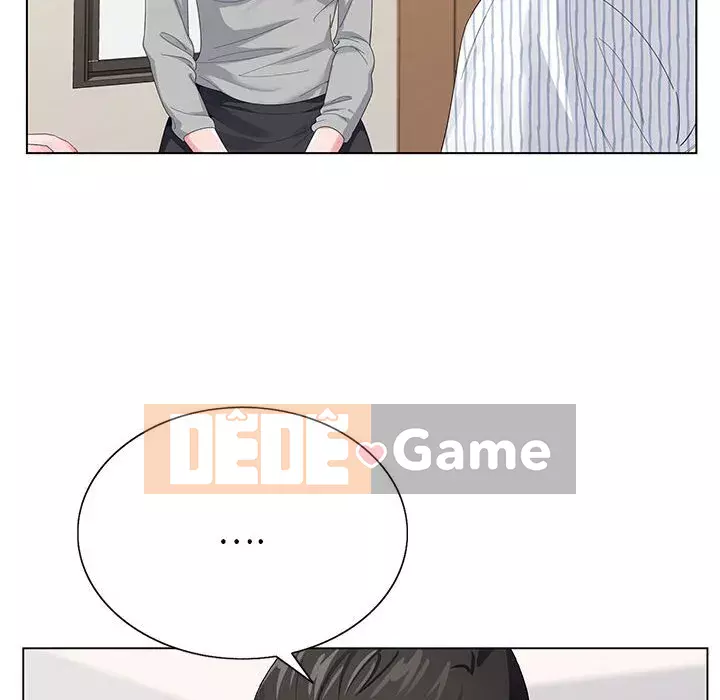 Bàn tay của Chúa Chương 11-12