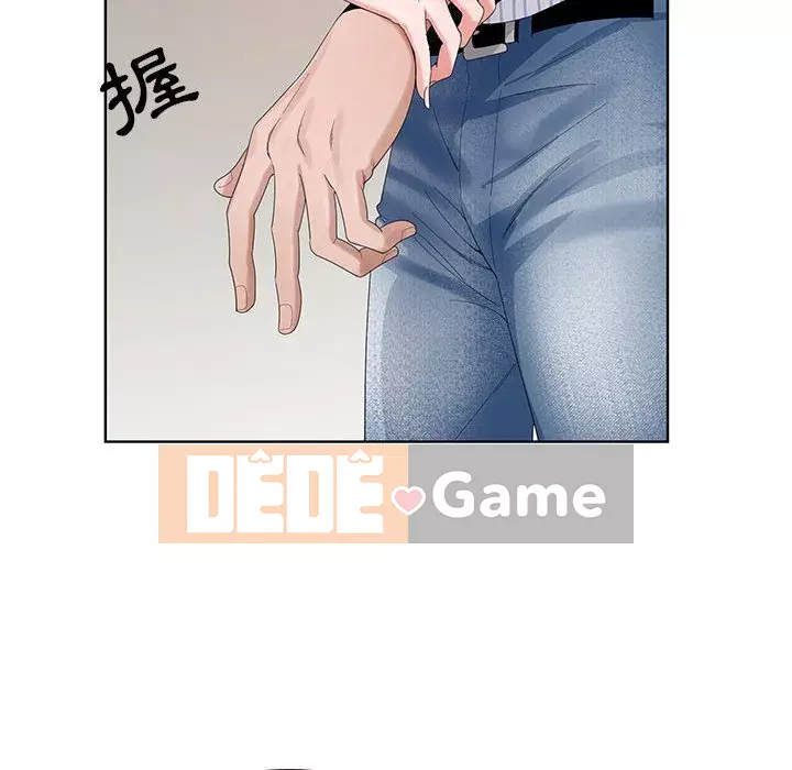 Bàn tay của Chúa Chương 11-12