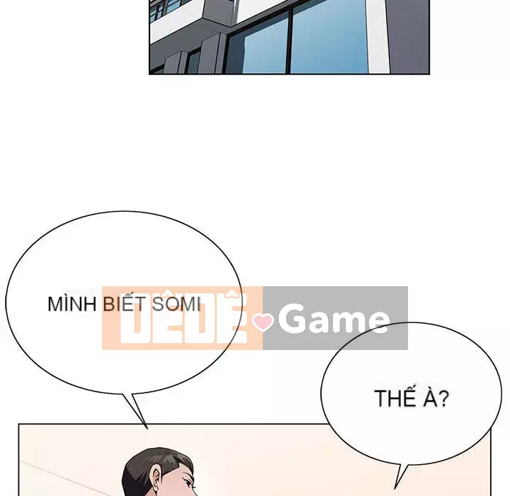 Bàn tay của Chúa Chương 11-12