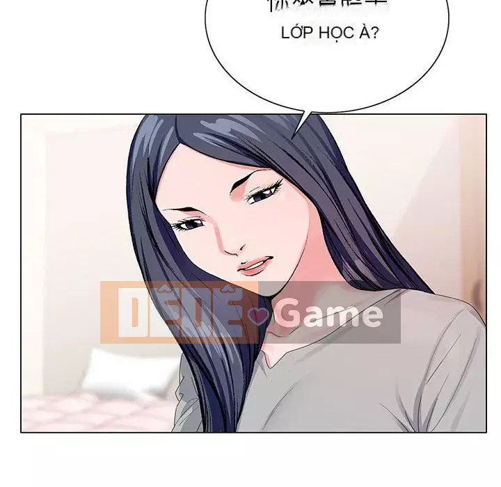 Bàn tay của Chúa Chương 11-12