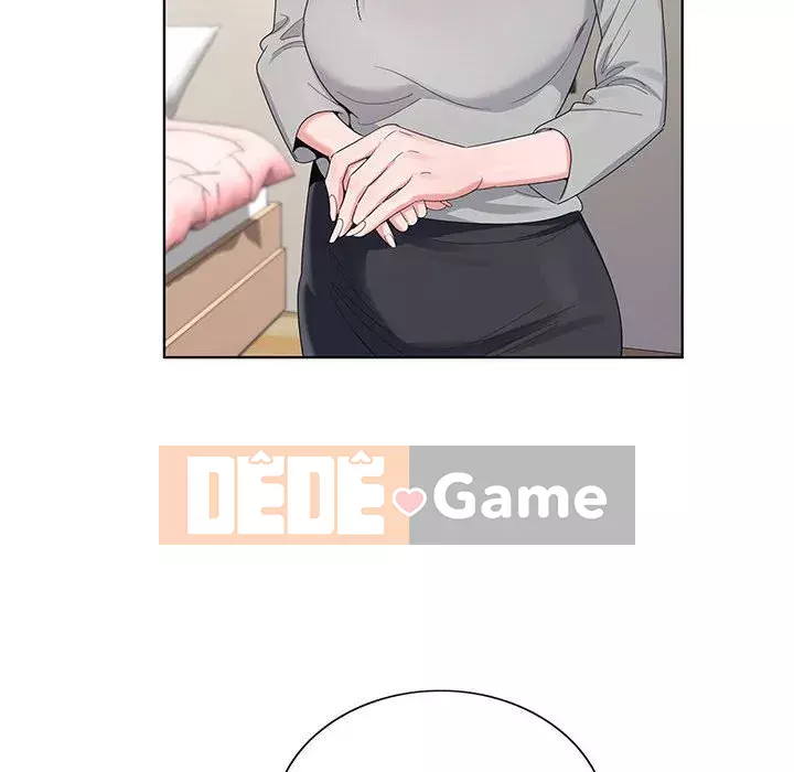 Bàn tay của Chúa Chương 11-12