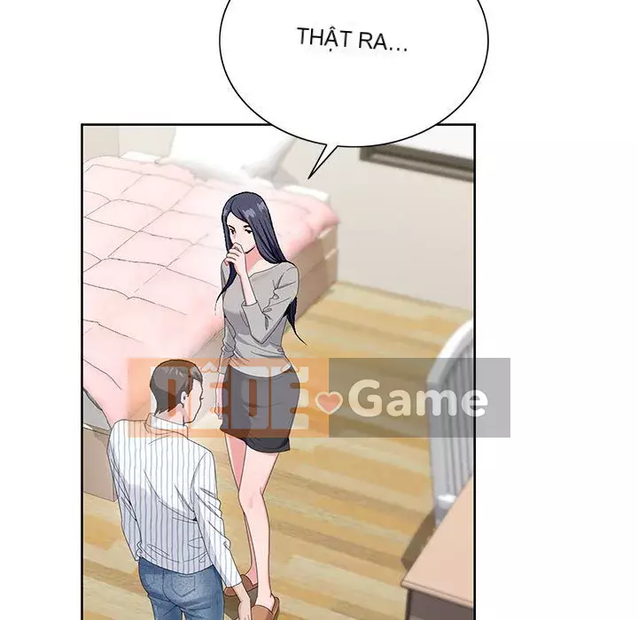 Bàn tay của Chúa Chương 11-12