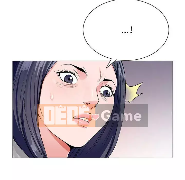 Bàn tay của Chúa Chương 11-12