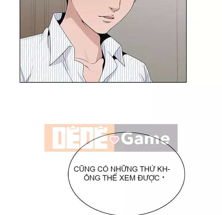 Bàn tay của Chúa Chương 11-12