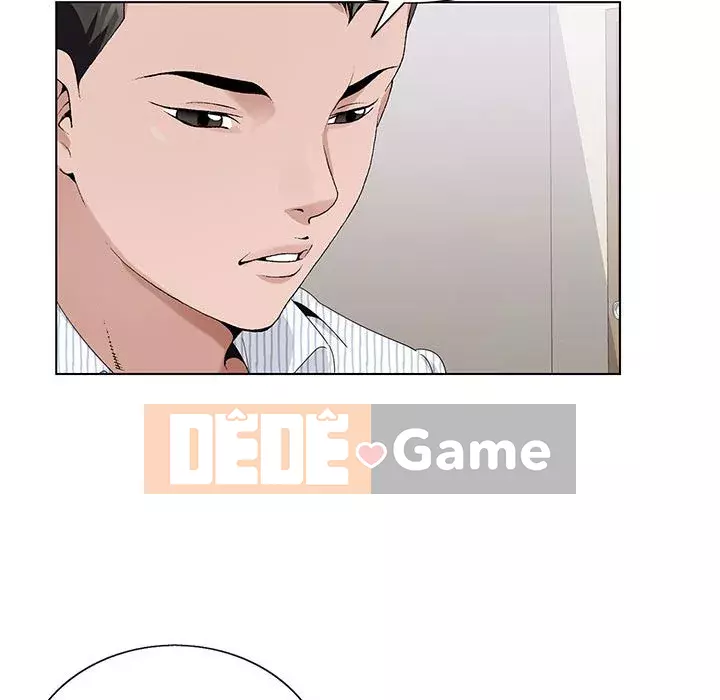 Bàn tay của Chúa Chương 11-12