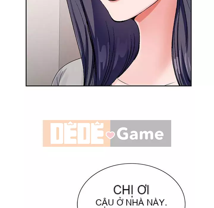 Bàn tay của Chúa Chương 11-12