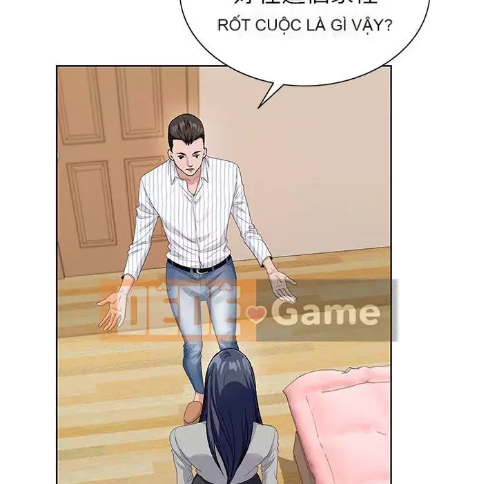 Bàn tay của Chúa Chương 11-12