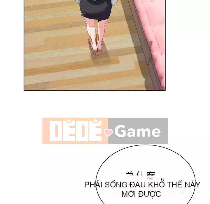 Bàn tay của Chúa Chương 11-12