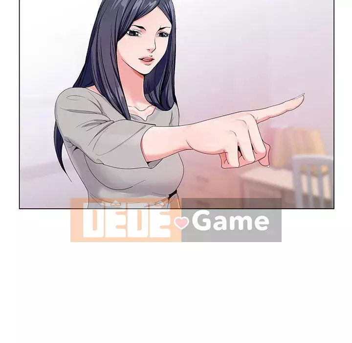 Bàn tay của Chúa Chương 11-12