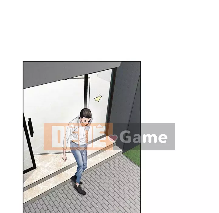 Bàn tay của Chúa Chương 11-12