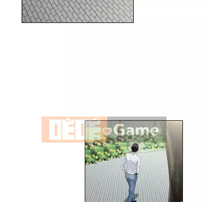 Bàn tay của Chúa Chương 11-12