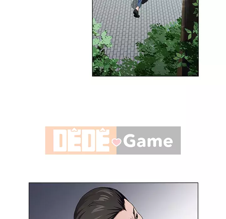 Bàn tay của Chúa Chương 11-12