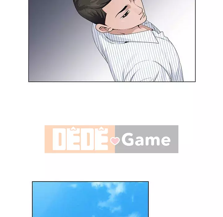 Bàn tay của Chúa Chương 11-12