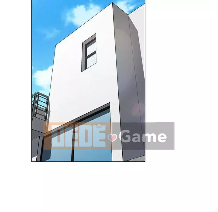 Bàn tay của Chúa Chương 11-12