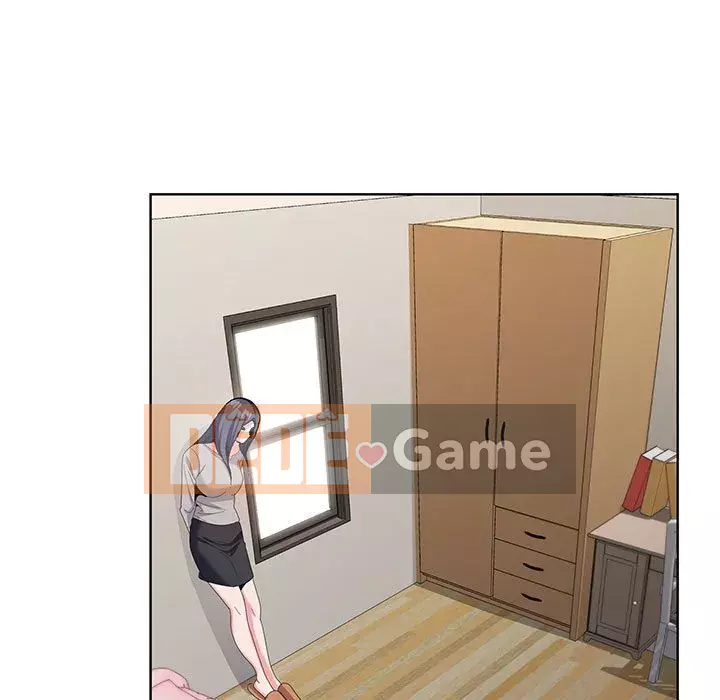 Bàn tay của Chúa Chương 11-12