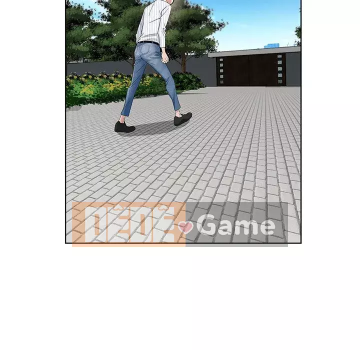 Bàn tay của Chúa Chương 11-12