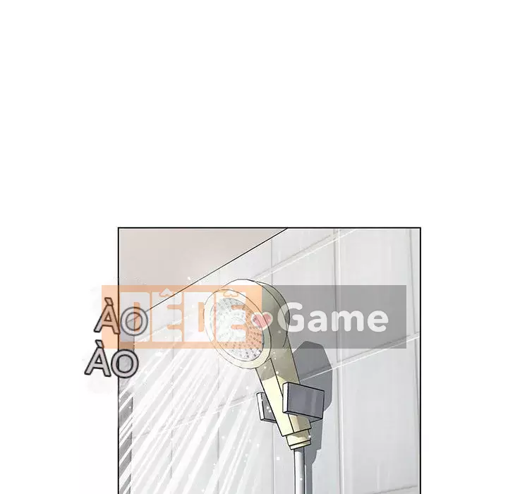 Bàn tay của Chúa Chương 11-12