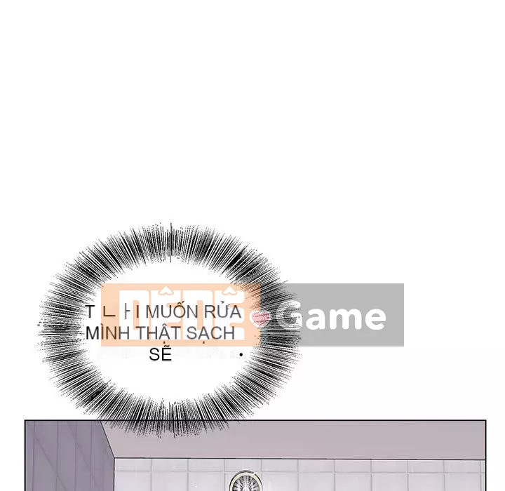 Bàn tay của Chúa Chương 11-12