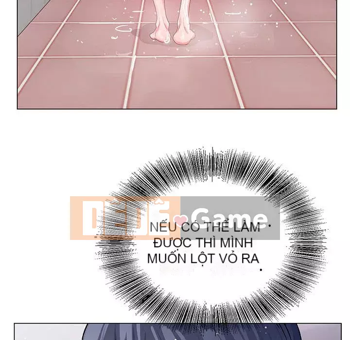 Bàn tay của Chúa Chương 11-12