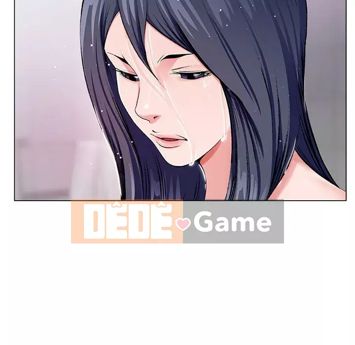 Bàn tay của Chúa Chương 11-12