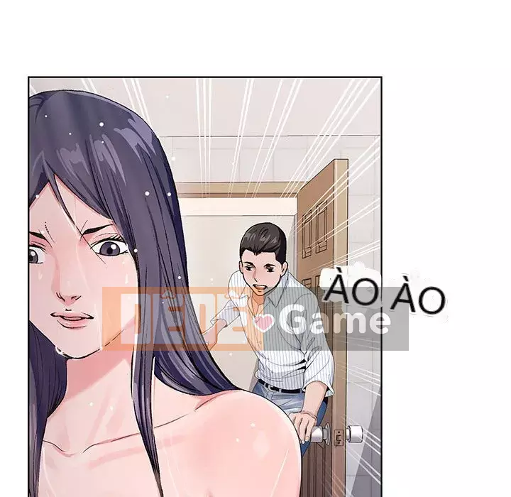 Bàn tay của Chúa Chương 11-12