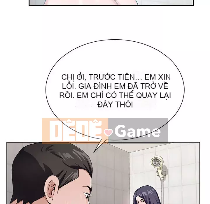 Bàn tay của Chúa Chương 11-12