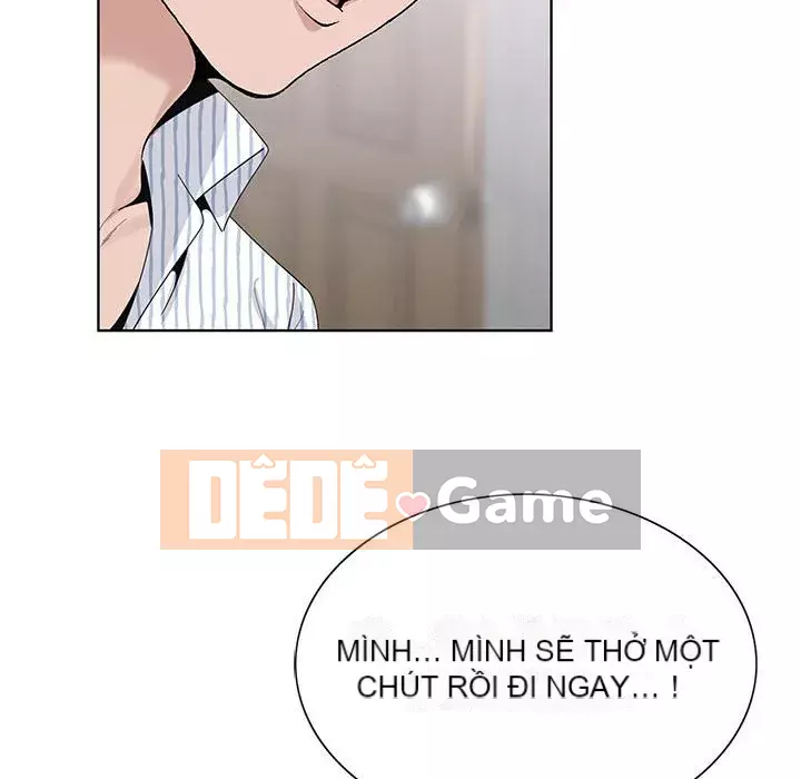 Bàn tay của Chúa Chương 11-12