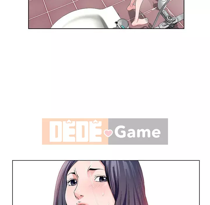 Bàn tay của Chúa Chương 11-12