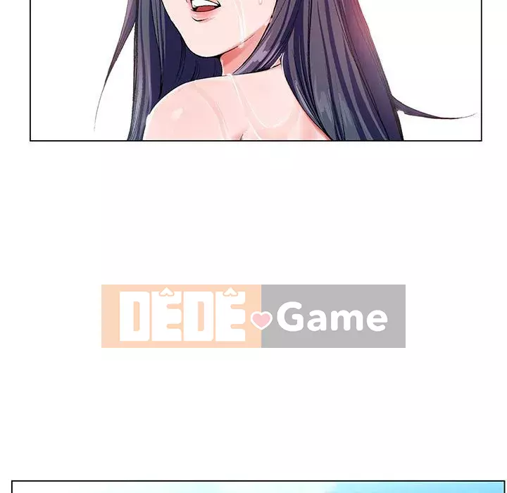 Bàn tay của Chúa Chương 11-12