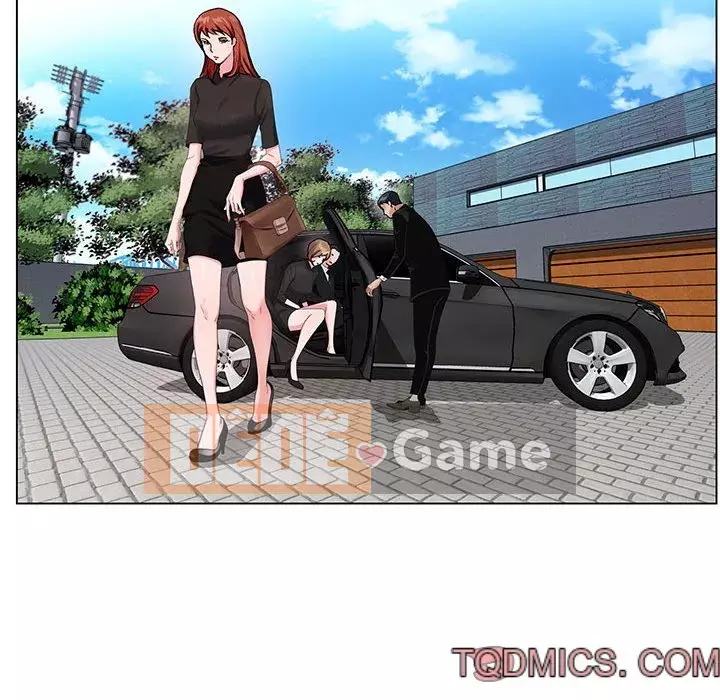 Bàn tay của Chúa Chương 11-12