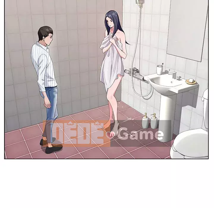 Bàn tay của Chúa Chương 11-12