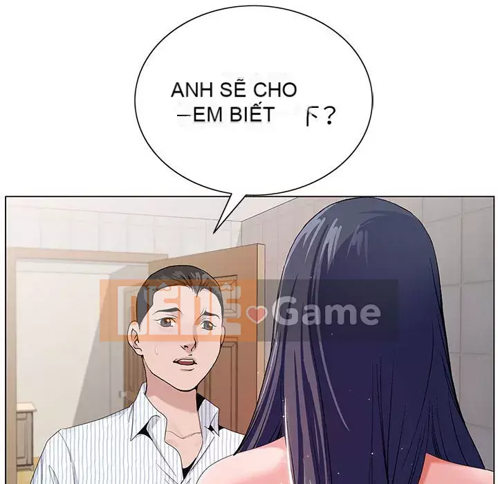 Bàn tay của Chúa Chương 11-12