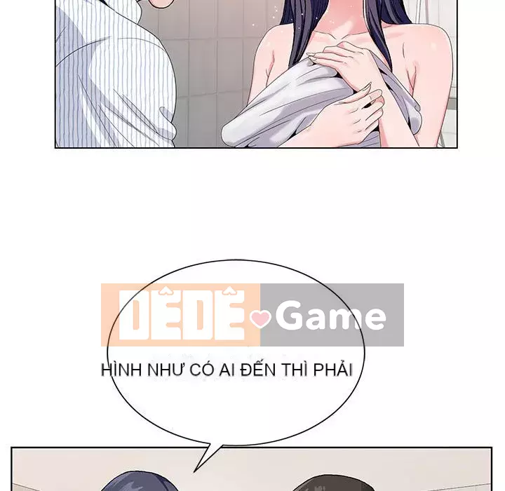 Bàn tay của Chúa Chương 11-12