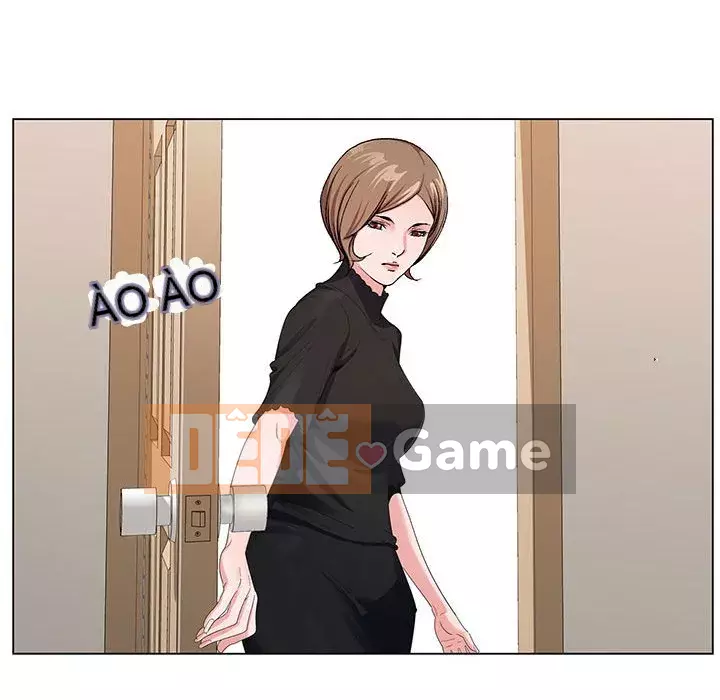 Bàn tay của Chúa Chương 11-12